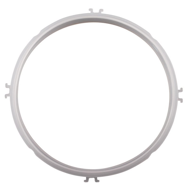 电压力锅密封圈JYY-50C1/50C2/50C3/50C10电高压锅胶圈皮圈 - 图0