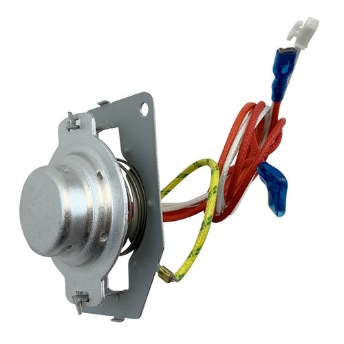 适用于美的电饭煲传感器锅底磁钢温控MB-FS4017B限温器MB-FS4018E - 图3