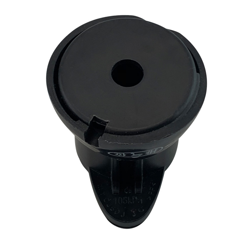 适用于美的电压力锅排气阀安全阀底座组合CS50K/PCS6017/PLC401 - 图1