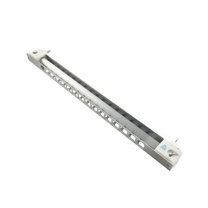 山谷适用于美的消毒柜配件 ZTD- 200JQ22石英发热管500w电热管