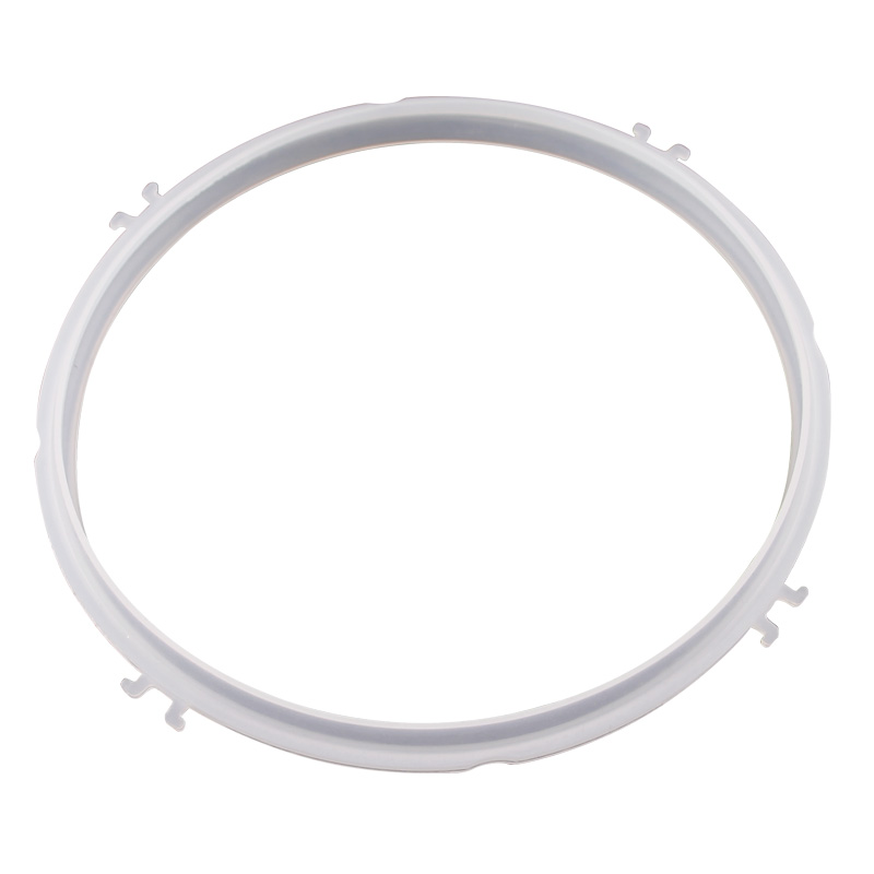 电压力锅密封圈JYY-50C1/50C2/50C3/50C10电高压锅胶圈皮圈 - 图1