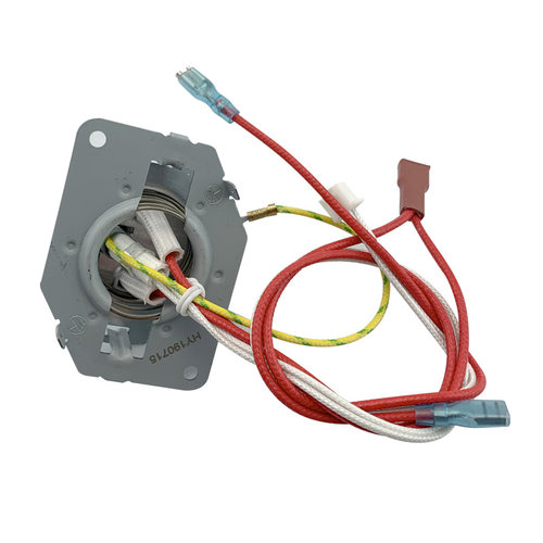 适用于美的电饭煲温度传感器FZ4015温控器WFS4010C/FC4019限温器 - 图1