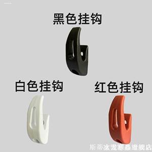 强龙Pro2系列小米电动车滑板车适用车龙头挂钩折叠内外车线承重
