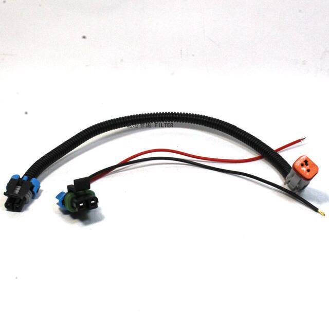 Diesel filter assembly FS36268 Oomako