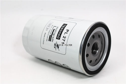 PL271柴滤1105010-DC99油水分离器柴油滤清器解放虎VH轻卡J6F粗滤 - 图2