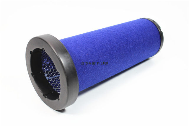 K2036pu Sinotruk Howo commander filter