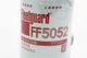 Original Fleetguard ff5052 diesel filter