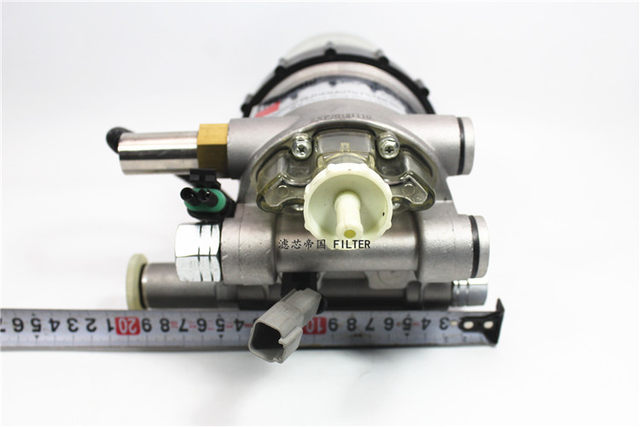 FH238 intelligent oil-water separator assembly FS20021