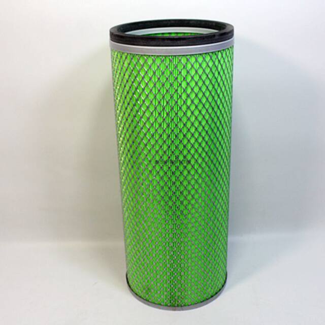 K3048 air filter Shaanxi Automobile truck air compressor UD