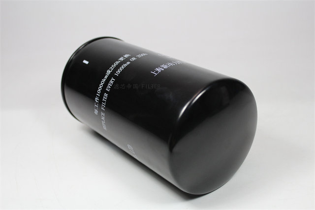 Shangchai original D638-002-02+B diesel filter