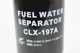 CLX-197A Fifty 4KH1 Qingling diesel filter