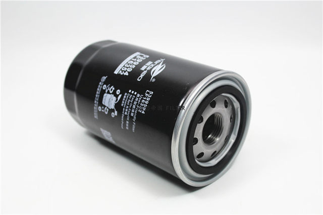 Omak S3 Ollin LF17535 oil filter