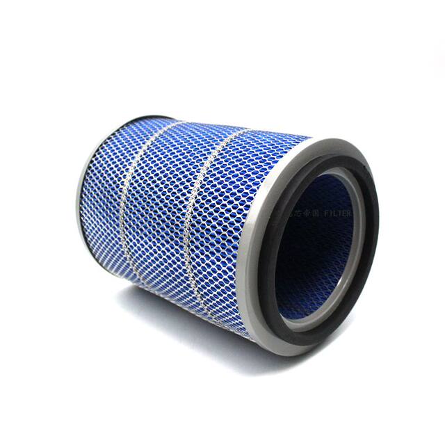 Isuzu truck KLQ-79B-200 air filter