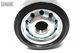 Original D17-002-02+B oil filter road roller XCMG crane paver Shangchai D6114 filter element