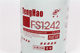 FS1242 diesel filter assembly 3355903