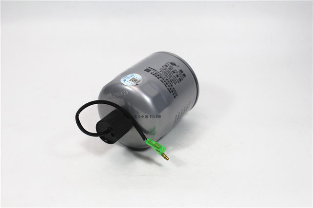 4D27G31-24100 diesel filter National III