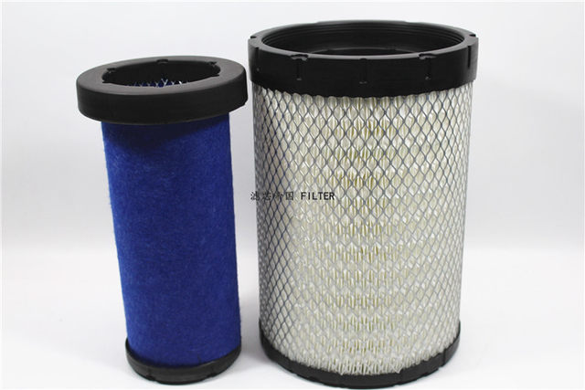 LG9704190575/1K2030 air filter cover