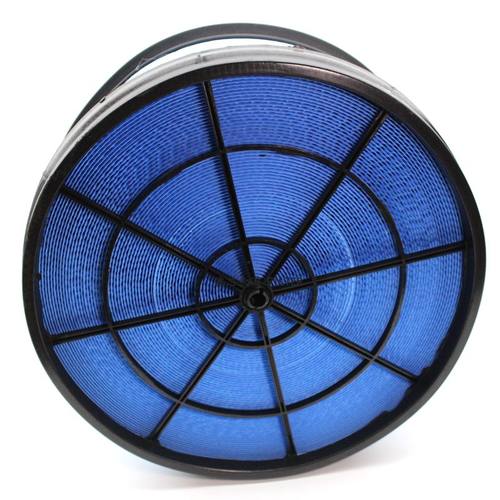 发电机组空滤SEV551H/4蜂窝滤4012TAG2A机械P643216空气滤清器 - 图0