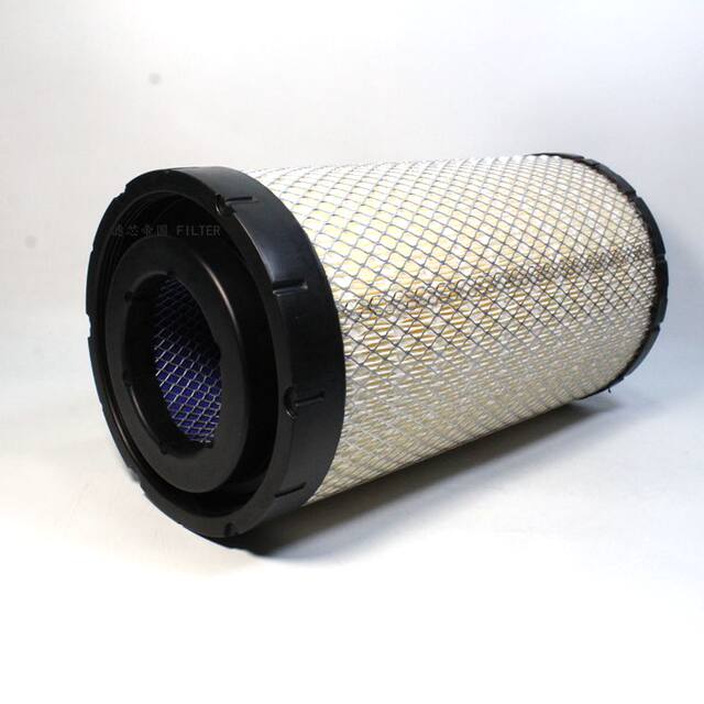 K2036pu Sinotruk Howo filter
