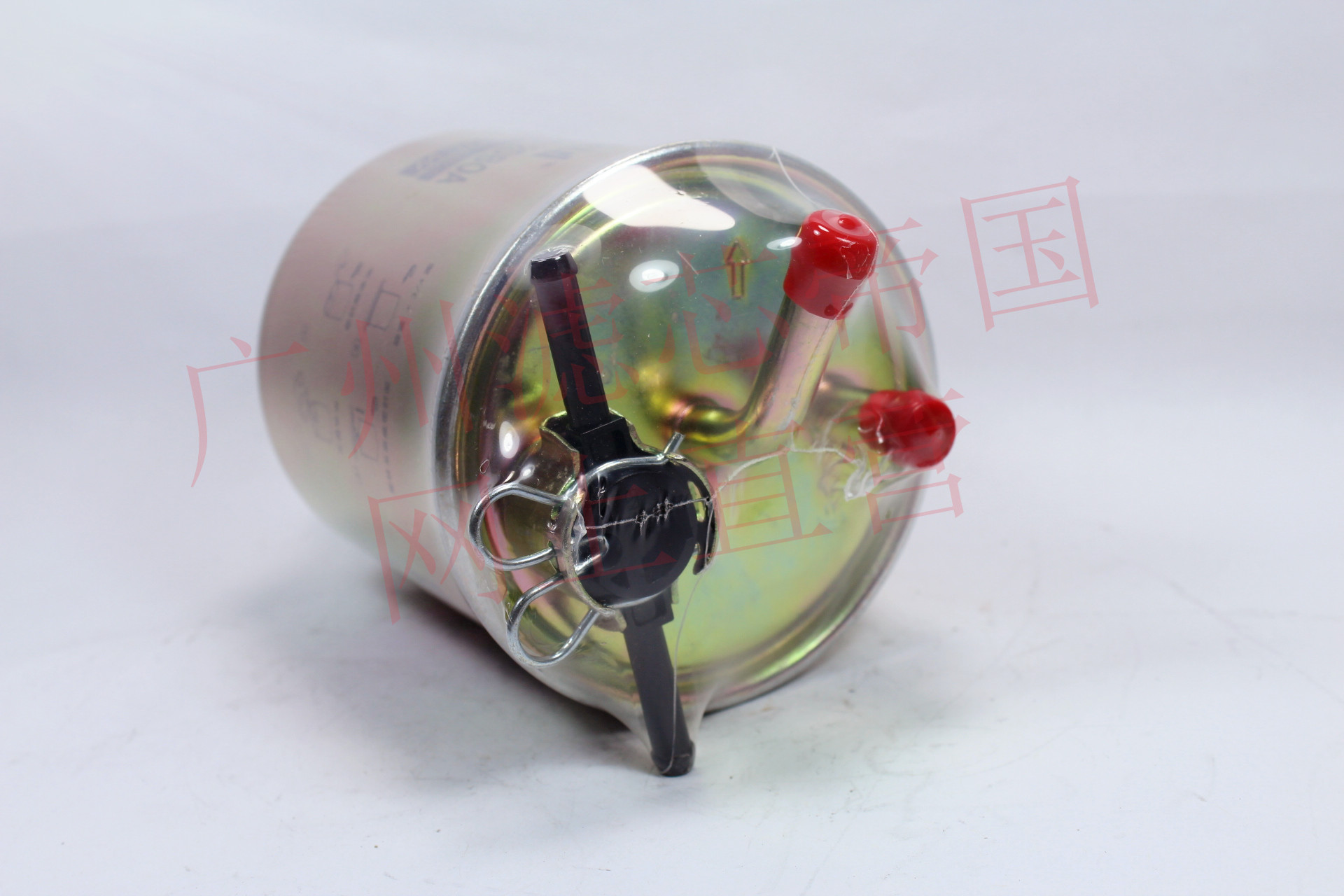 东风锐铃1117010-E22561凯普斯达NT400柴油滤清器16400-2DBOA滤芯 - 图3