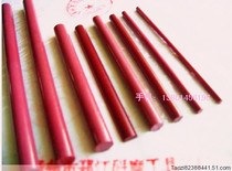 100 100 * 3MM RUBY OIL STONE CYLINDRICAL 3000#超细精磨棒磨齿刃油石磨内孔