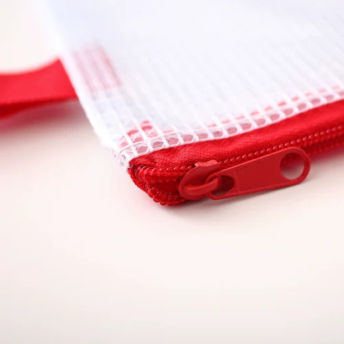 Deli File Bag A4 канцелярские канцелярские замора