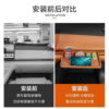 24-26 Leap running C10/C16 central control passenger hook small table storage car interior modification accessories supplies