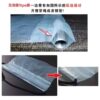 Anti-aging full roll high-transparency non-drip film Asiana