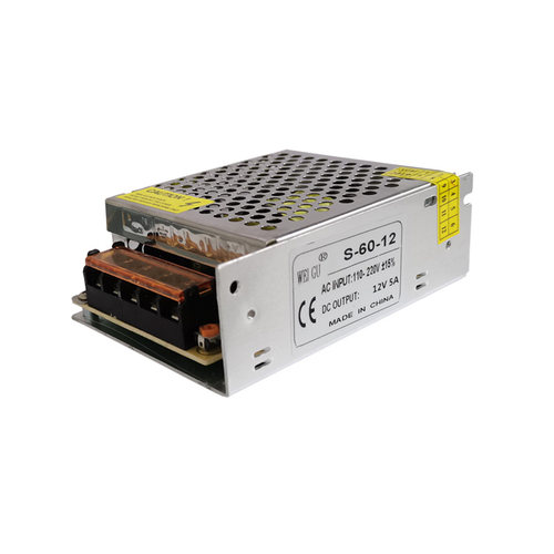 led灯带开关电源12V灯带变压器400W10A电源适配器220V转12V镇流器 - 图3