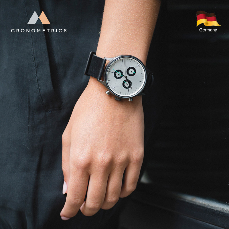 ziiiro男士十大个性多功能霸气手表 ziiiro上海国产腕表