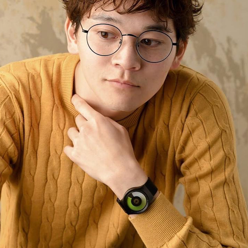 ziiiro轻奢官方限量正品德国手表 ziiiro上海国产腕表