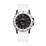 FILA斐乐学生静音走时考试手表   券后65.86元包邮