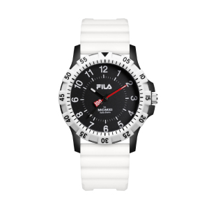 FILA斐乐学生静音走时考试手表