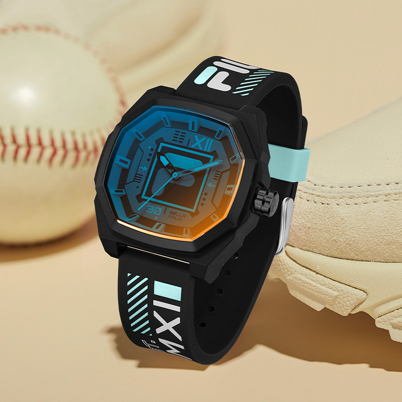  fila手表欧美腕表