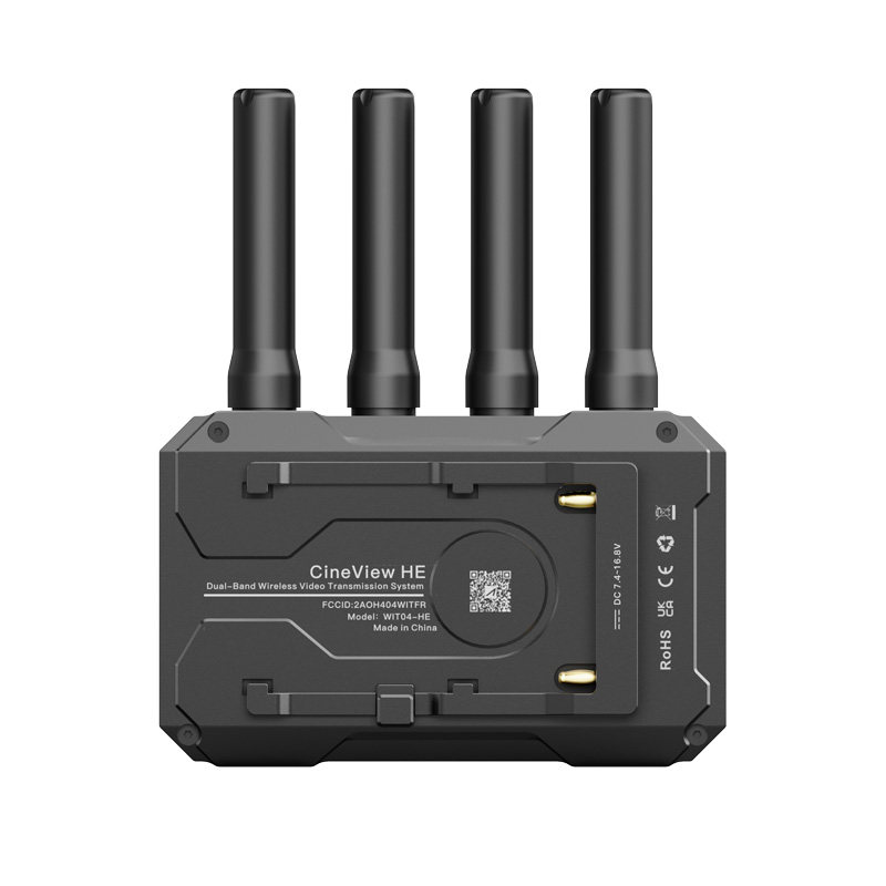 致迅影眸HE无线图传SE双频无线传输一发四收单反相机摄影机微单高清350米手机APP平板监视器监看致讯Accsoon,淘宝优惠券,粉丝福利购,淘宝优惠卷