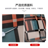 Чемодан, универсальная коробка, 20 дюймов