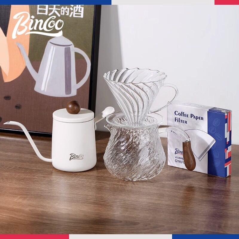  光米家居咖啡壶