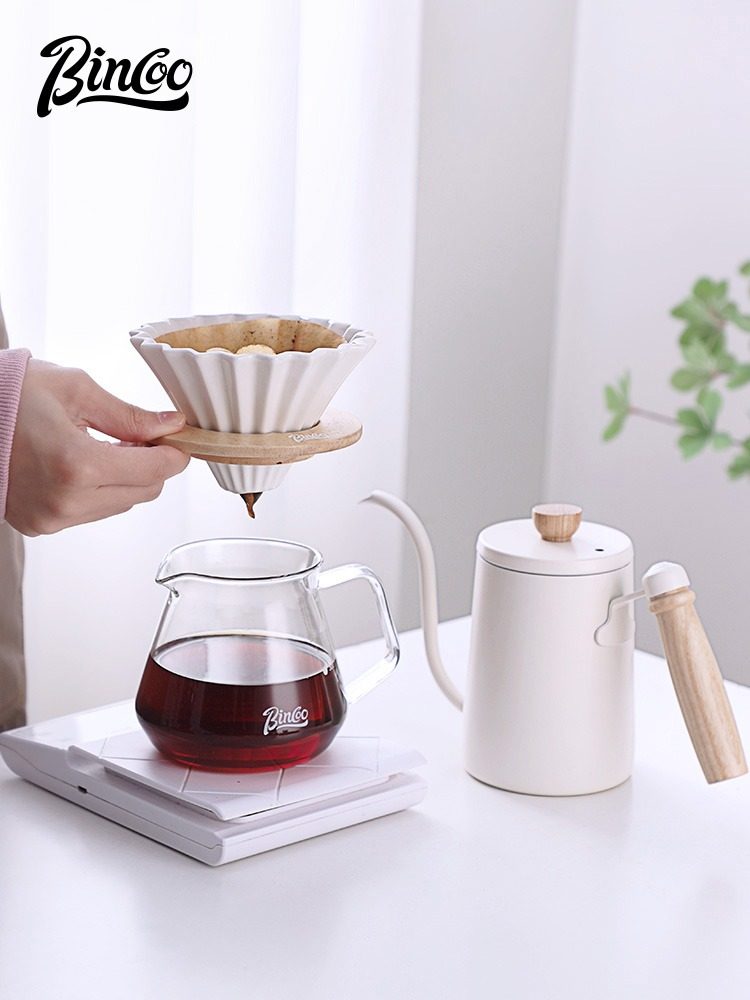  光米家居咖啡壶