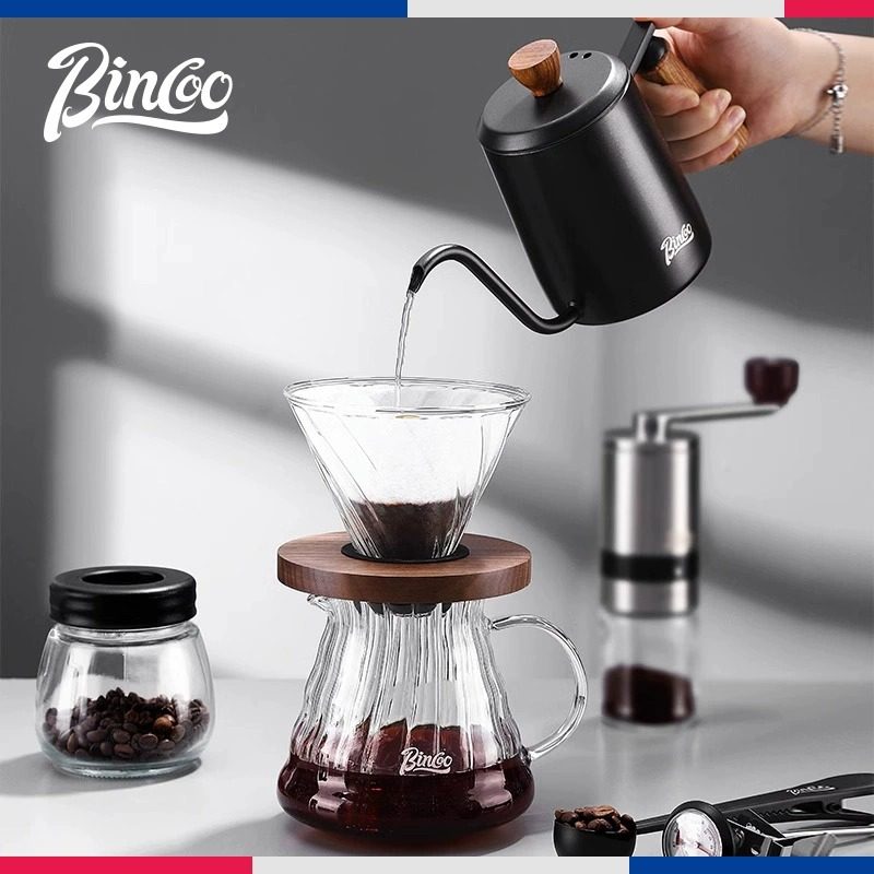  光米家居咖啡壶