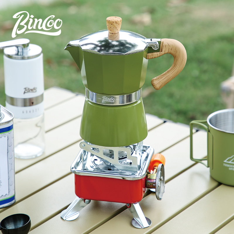  光米家居咖啡壶