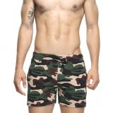 SEOBEAN/希宾 Камуфляжные дышащие штаны для отдыха