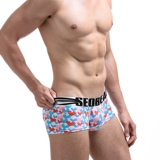 SEOBEAN/希宾 Трусы, дышащие штаны, большой размер