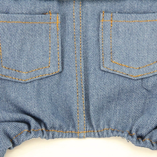 Собачья одежда для любимой одежды собак собаки весна, лето, осень и зимняя полоса