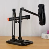 Мобильный телефон, настольная трубка, крутящийся планшетный микрофон, 360 градусов