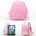 Hello Kitty KT Children Mẫu giáo Túi bé gái dễ thương Ba lô nhỏ Lớp 3-6 Năm 5 Gói phim hoạt hình - Túi bé / Ba lô / Hành lý