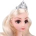 Dino Barbie Hộp quà tặng Dress Up Doll Set Villa House Princess Simulation Ocean Doll Girl Toy - Búp bê / Phụ kiện Búp bê / Phụ kiện