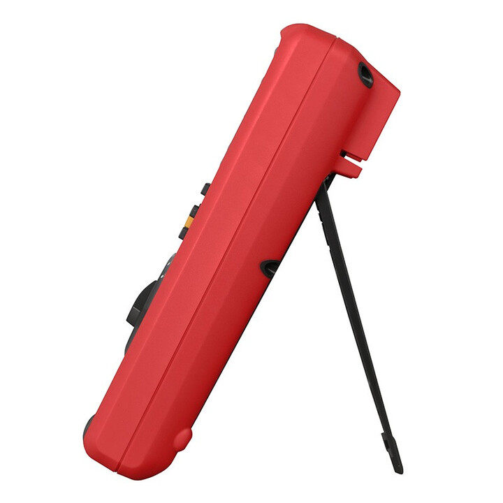 工业品优利德UT505A/UT505B手持式绝缘电阻测试一键式数字摇表 - 图0