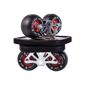 Joy初学者分体代步刷街漂移板