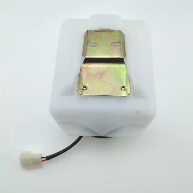 适用于雷丁D50 D70比德文M6 M7电动汽车洗涤器喷水壶宝路达DS6DS5 - 图0