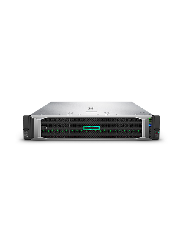 惠普(HP)HPE DL380G10Gen10机 DL388G10架式服务器 准系统平台 - 图2